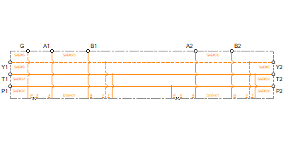 DD08HP025S